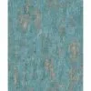Erismann | Casual Chic | 10273-18 | Papier Peint Intissé | Uni | 0.53 X 10.05 M | Turquoise 1 Erismann | Casual Chic | 10273-18 | Papier Peint Intissé | Uni | 0.53 X 10.05 M | Turquoise -Fond D'écran Soldes 10273 18 02
