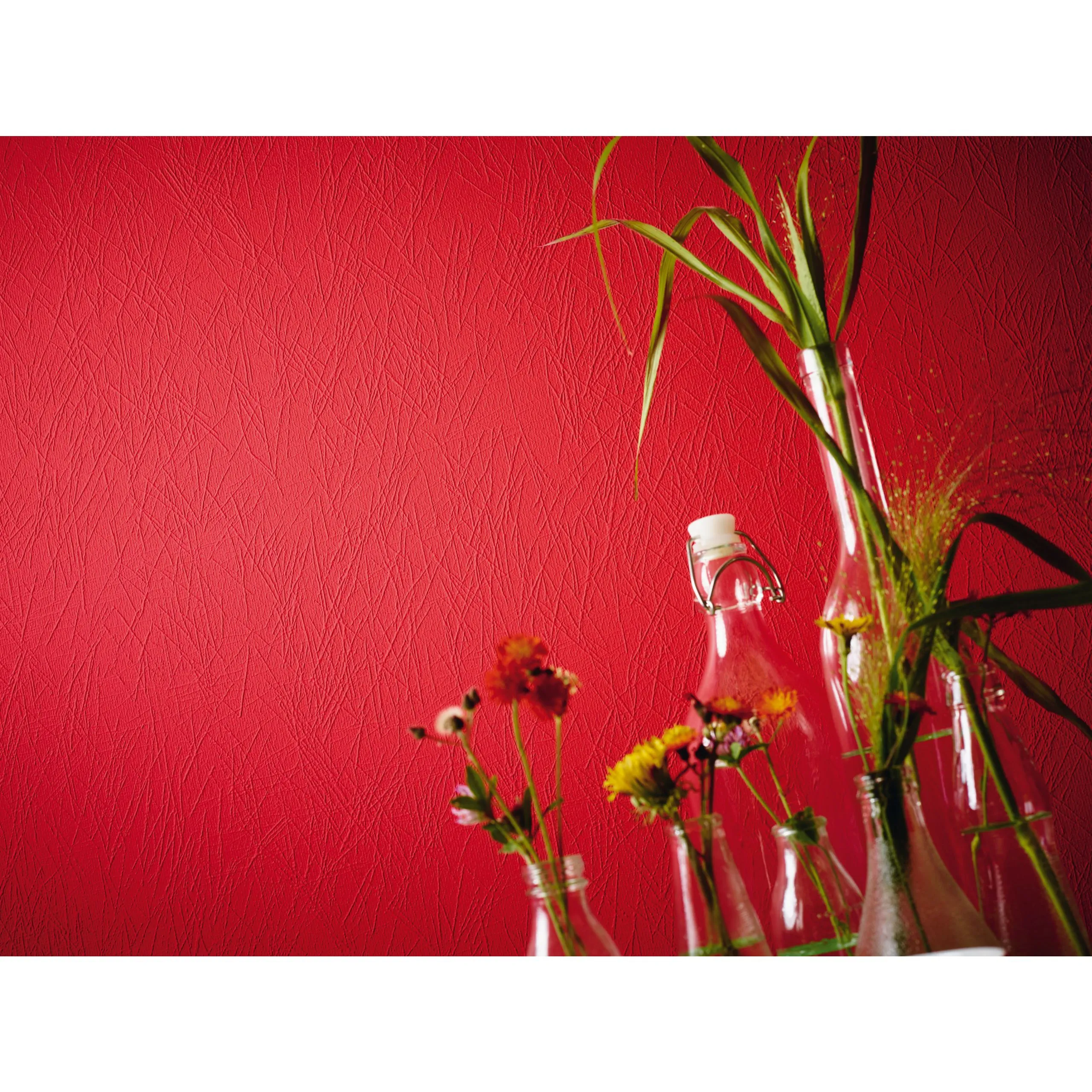 A.S. Creation Meistervlies | 103512 | Papier Peint Intissé Enduit | 0.53 M X 10.05 M | Blanc 5 A.S. Creation Meistervlies | 103512 | Papier Peint Intissé Enduit | 0.53 M X 10.05 M | Blanc – Image 3