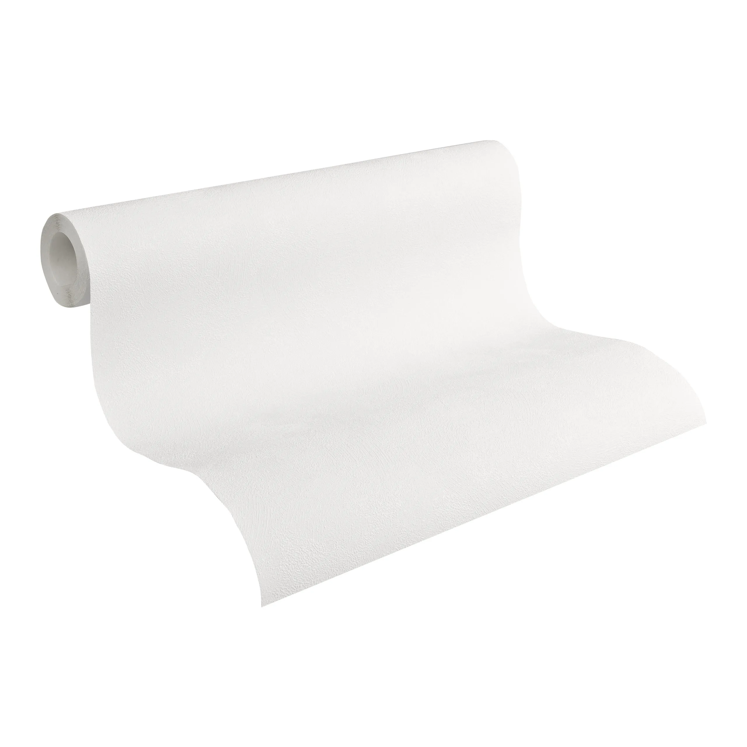 A.S. Creation Meistervlies | 103611 | Papier Peint Intissé Enduit | 0.53 M X 10.05 M | Blanc 3 A.S. Creation Meistervlies | 103611 | Papier Peint Intissé Enduit | 0.53 M X 10.05 M | Blanc