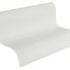 A.S. Creation Meistervlies 6 | 103819 | Papier Peint Intissé Uni | 0.53 M X 10.05 M | Blanc -Fond D'écran Soldes 103819 1 1