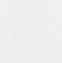 Rasch Selection | 127805 | Papier Peint Intissé Uni | 0.53 M X 10.05 M | Blanc