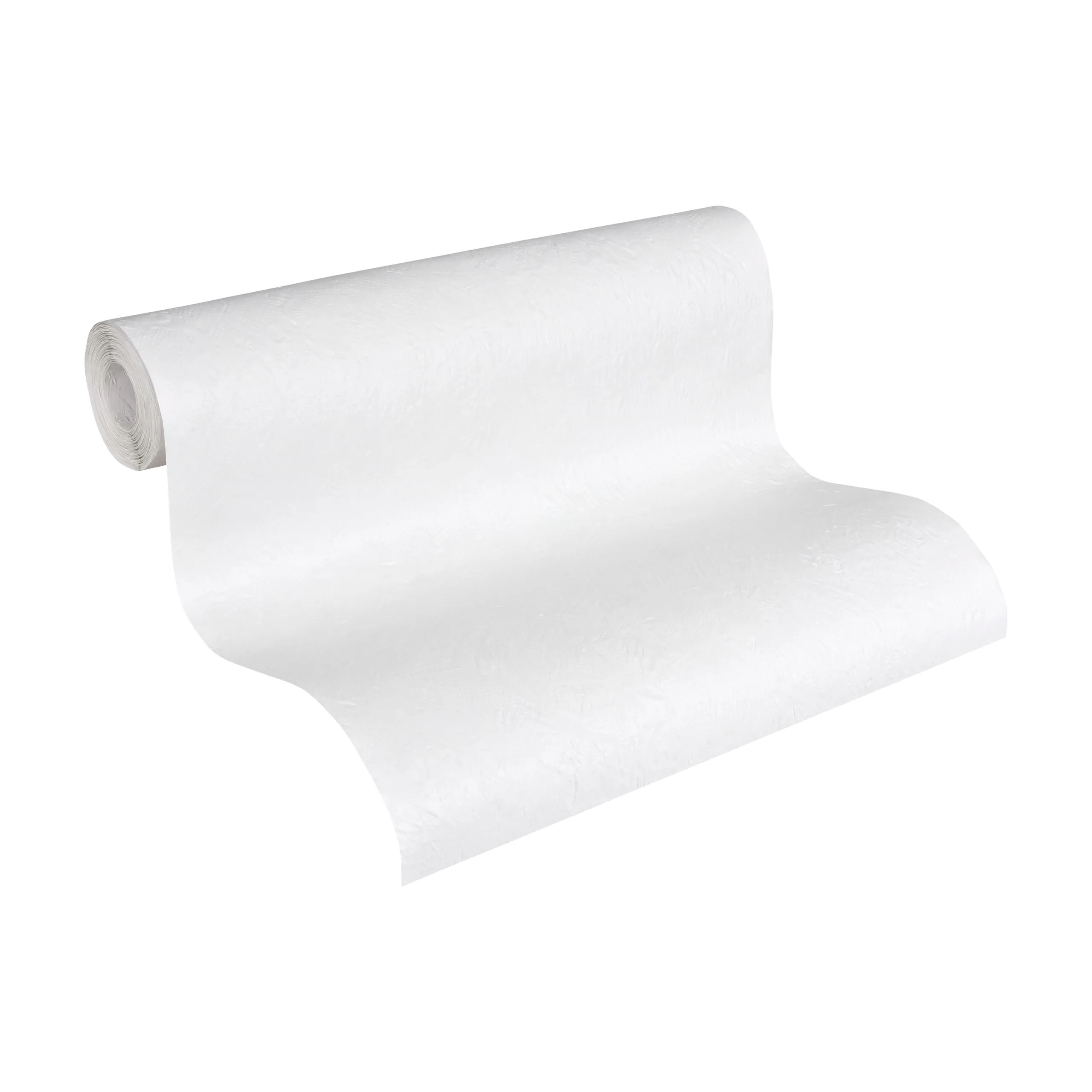 A.S. Creation Meistervlies | 141415 | Papier Peint Intissé Enduit | 0.53 M X 10.05 M | Blanc 3 A.S. Creation Meistervlies | 141415 | Papier Peint Intissé Enduit | 0.53 M X 10.05 M | Blanc