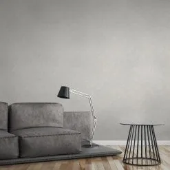 A.S. Creation Meistervlies | 145215 | Papier Peint Intissé Enduit | 1.06 M X 25 M | Blanc -Fond D'écran Soldes 145215 4