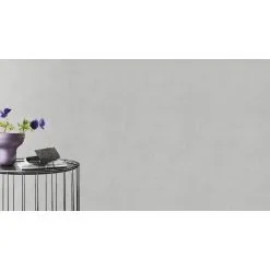 Rasch Wallton 2020 | 173413 | Papier Peint Intissé Enduit | 0.53 M X 10.05 M | Blanc