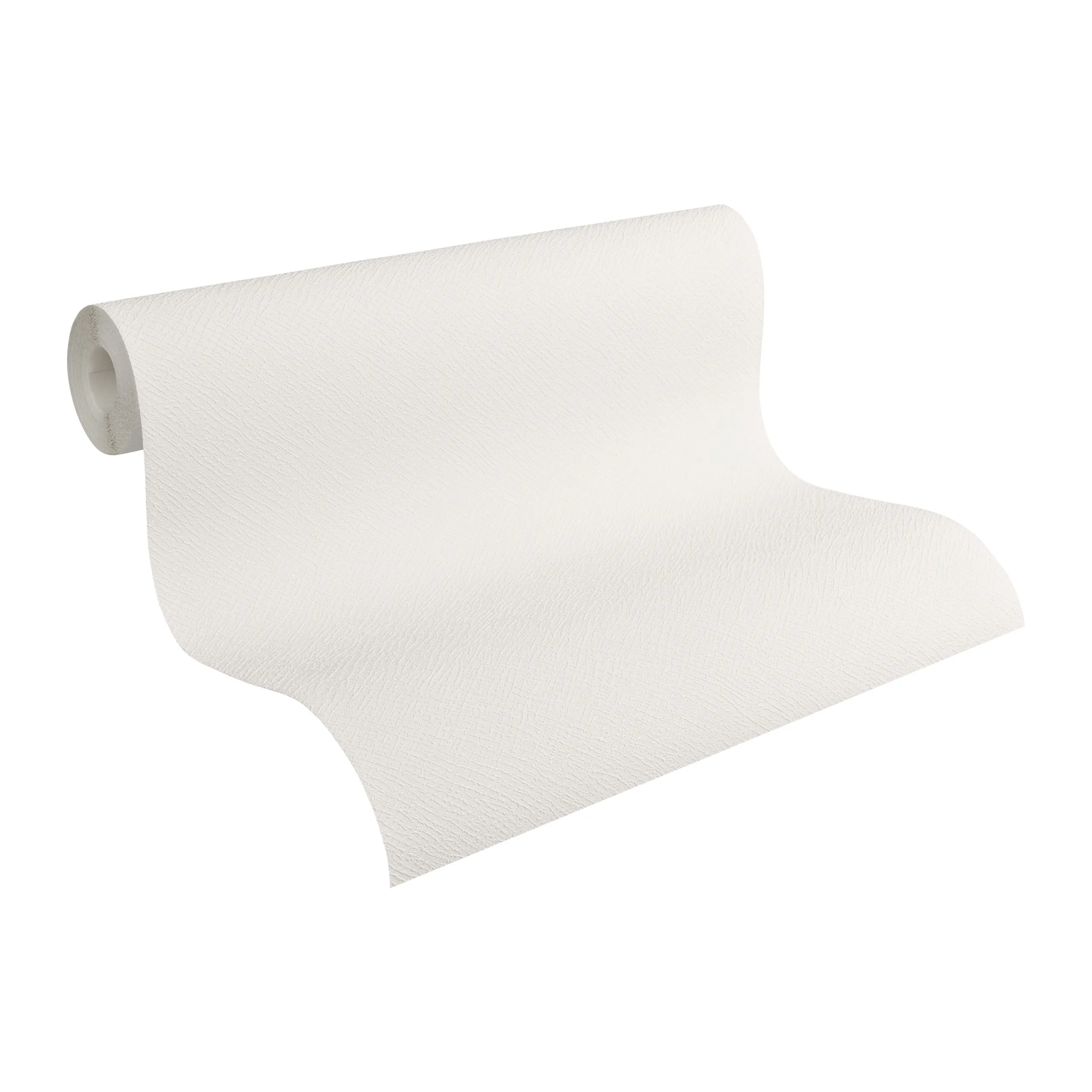 A.S. Creation Meistervlies | 182418 | Papier Peint Intissé Enduit | 0.53 M X 10.05 M | Blanc 3 A.S. Creation Meistervlies | 182418 | Papier Peint Intissé Enduit | 0.53 M X 10.05 M | Blanc