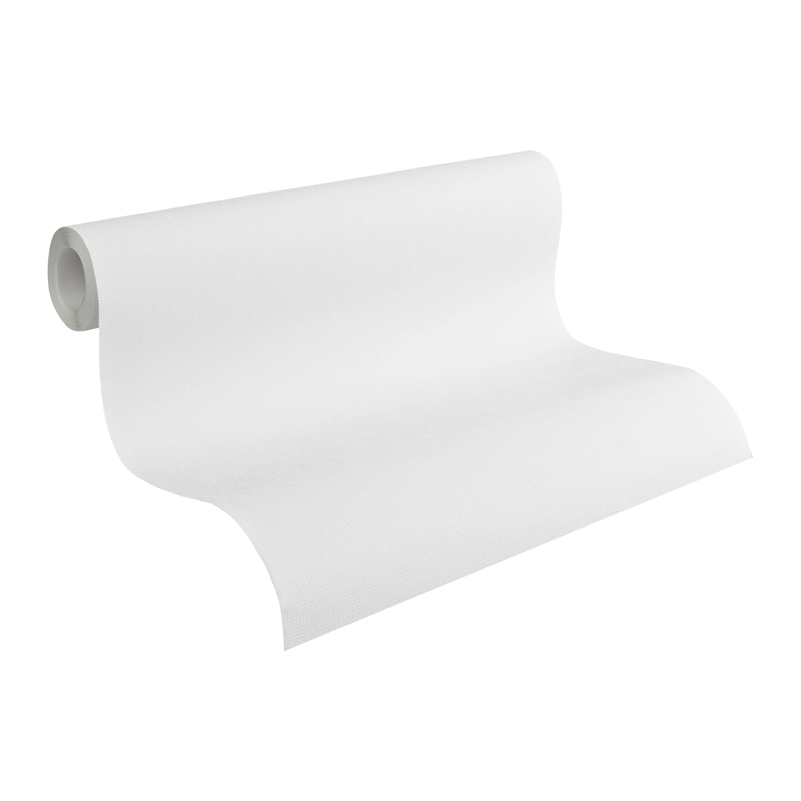 A.S. Creation Meistervlies | 182616 | Papier Peint à Motif Ondulé | 0.53 M X 10.05 M | Blanc 3 A.S. Creation Meistervlies | 182616 | Papier Peint à Motif Ondulé | 0.53 M X 10.05 M | Blanc