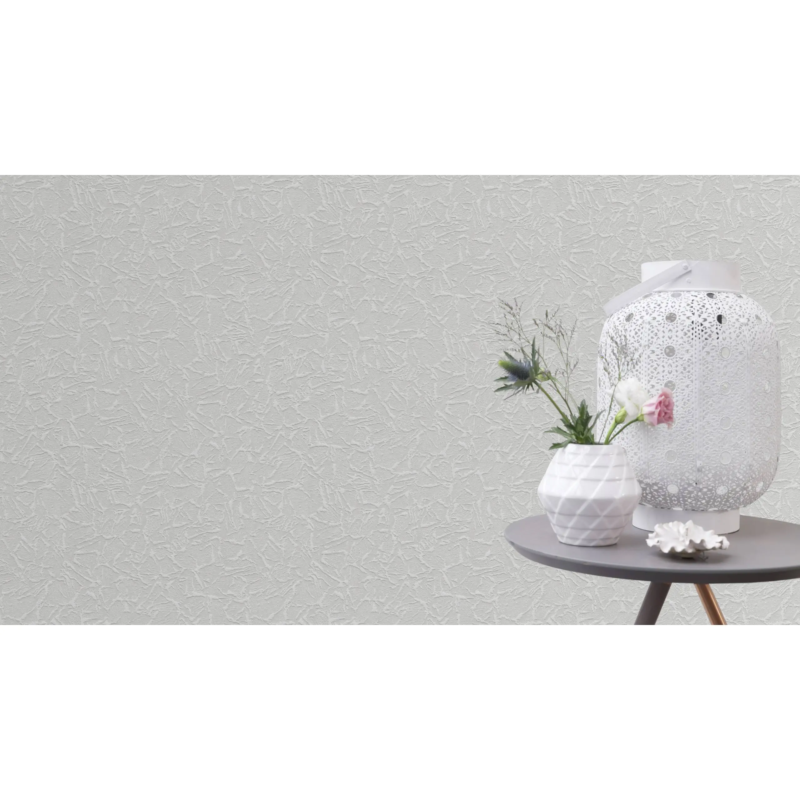 Rasch Wallton 2020 | 183016 | Papier Peint Intissé Pierre Brique | 0.53 M X 10.05 M | Blanc 3 Rasch Wallton 2020 | 183016 | Papier Peint Intissé Pierre Brique | 0.53 M X 10.05 M | Blanc