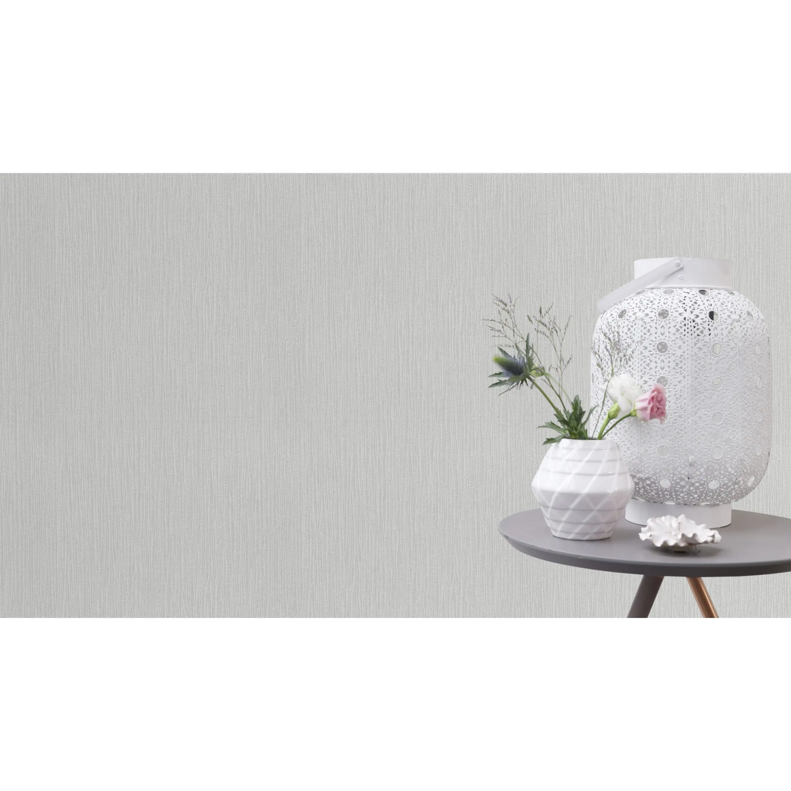 Rasch Wallton 2020 | 188202 | Papier Peint Intissé Pierre Brique | 0.53 M X 10.05 M | Blanc 3 Rasch Wallton 2020 | 188202 | Papier Peint Intissé Pierre Brique | 0.53 M X 10.05 M | Blanc