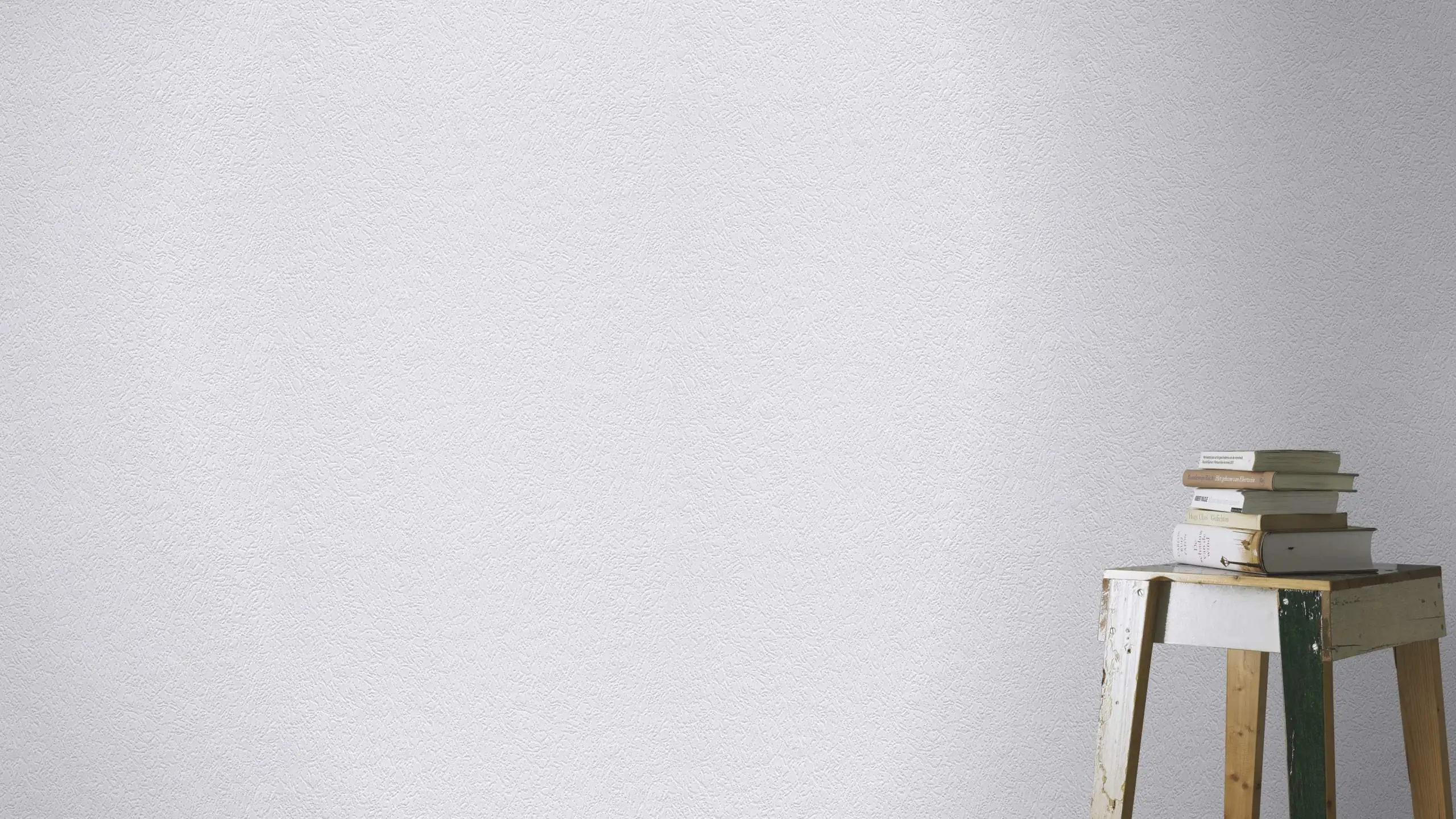 Rasch Selection | 211405 | Papier Peint Papier Uni | 0.53 M X 20 M | Blanc 5 Rasch Selection | 211405 | Papier Peint Papier Uni | 0.53 M X 20 M | Blanc – Image 3