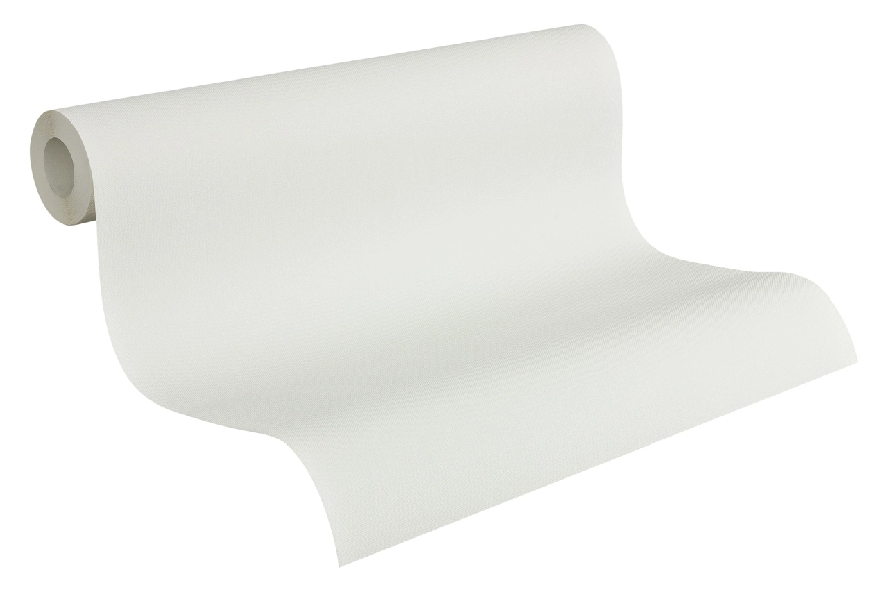 A.S. Creation Elegance 2 | 211798 | Papier Peint Intissé Uni | 0.53 M X 10.05 M | Blanc 3 A.S. Creation Elegance 2 | 211798 | Papier Peint Intissé Uni | 0.53 M X 10.05 M | Blanc