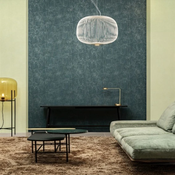 BN Wallcoverings Color Stories | 218514 | Papier Peint Intissé Uni | 0.53 M X 10.05 M | Vert 3 BN Wallcoverings Color Stories | 218514 | Papier Peint Intissé Uni | 0.53 M X 10.05 M | Vert