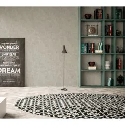 A.S. Creation Elements | 224033 | Papier Peint Intissé Effet Béton | 0.53 M X 10.05 M | Gris 11 A.S. Creation Elements | 224033 | Papier Peint Intissé Effet Béton | 0.53 M X 10.05 M | Gris -Fond D'écran Soldes 224033 2