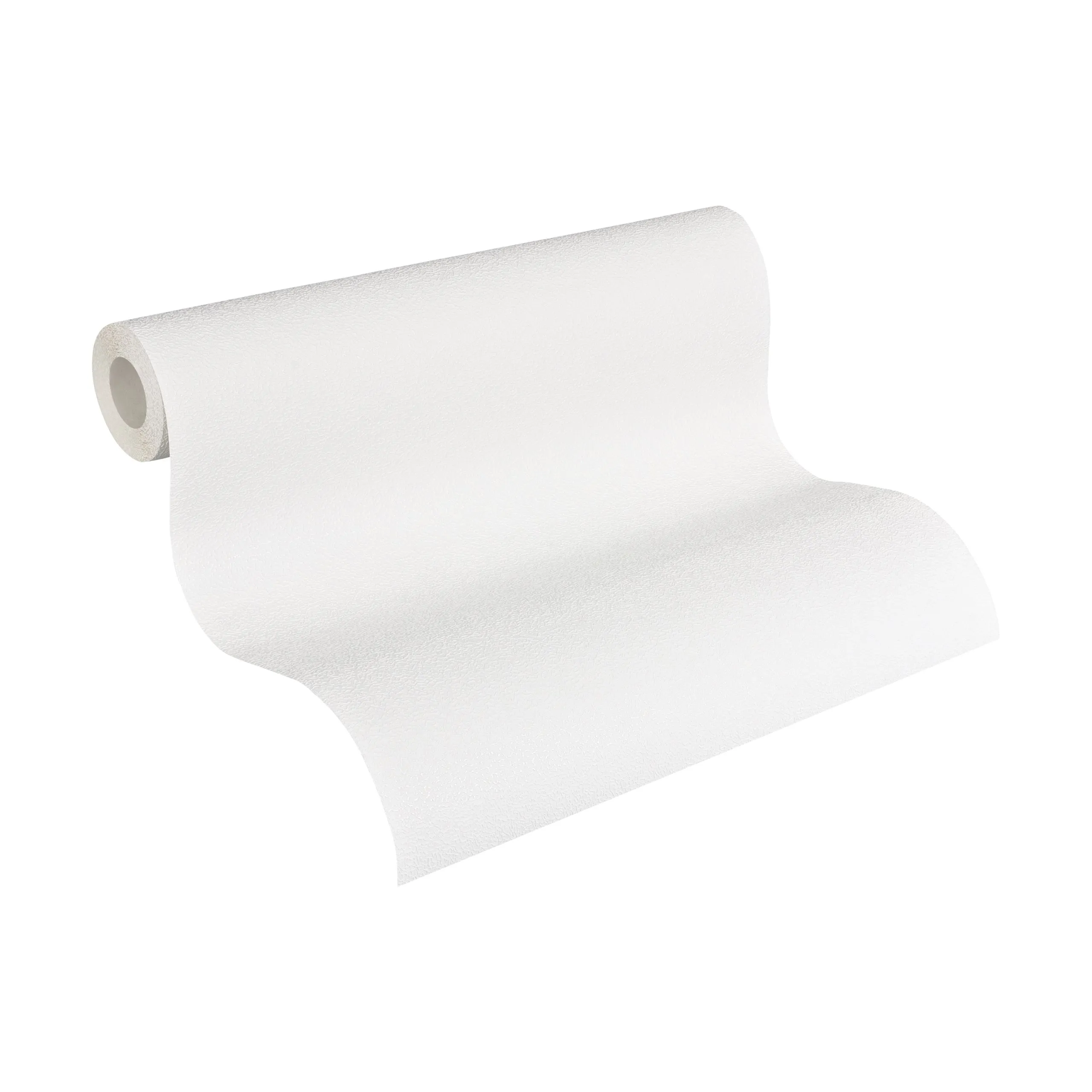 A.S. Creation Meistervlies | 245816 | Papier Peint Intissé Enduit | 0.53 M X 10.05 M | Blanc 3 A.S. Creation Meistervlies | 245816 | Papier Peint Intissé Enduit | 0.53 M X 10.05 M | Blanc