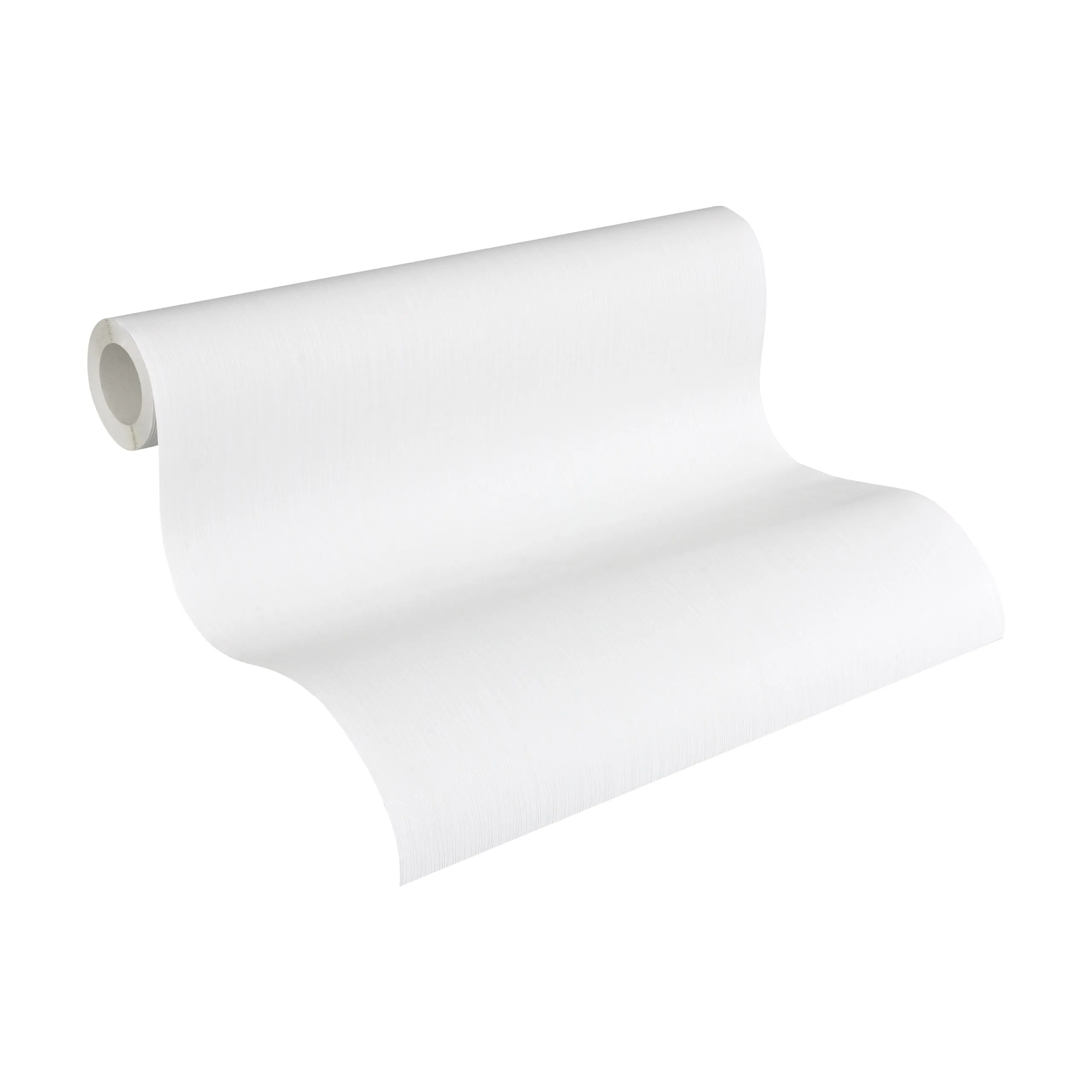 A.S. Creation Meistervlies | 248312 | Papier Peint Intissé à Rayures | 0.53 M X 10.05 M | Blanc 3 A.S. Creation Meistervlies | 248312 | Papier Peint Intissé à Rayures | 0.53 M X 10.05 M | Blanc