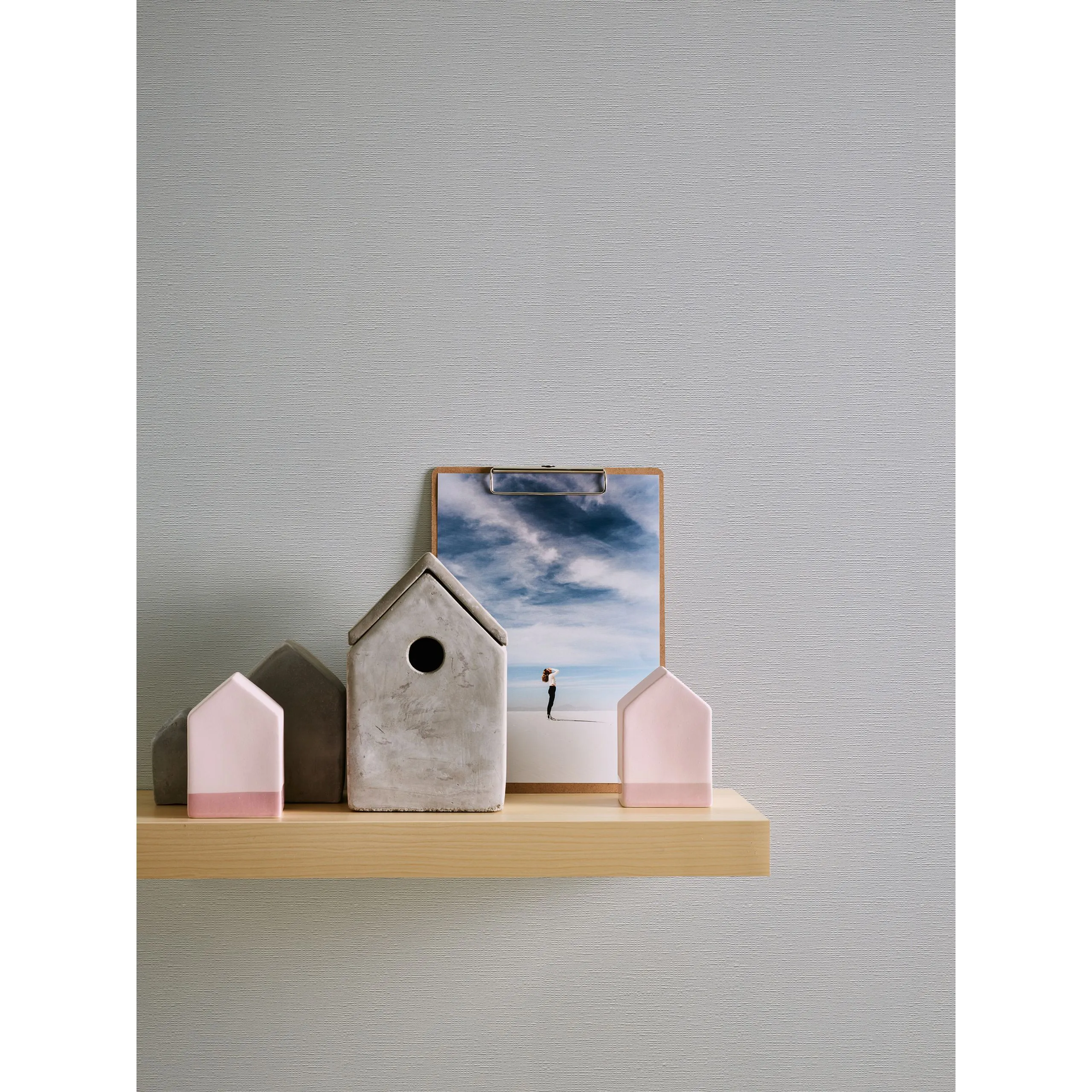 A.S. Creation Meistervlies | 251312 | Papier Peint Intissé à Rayures | 1.06 M X 25 M | Blanc 4 A.S. Creation Meistervlies | 251312 | Papier Peint Intissé à Rayures | 1.06 M X 25 M | Blanc – Image 2