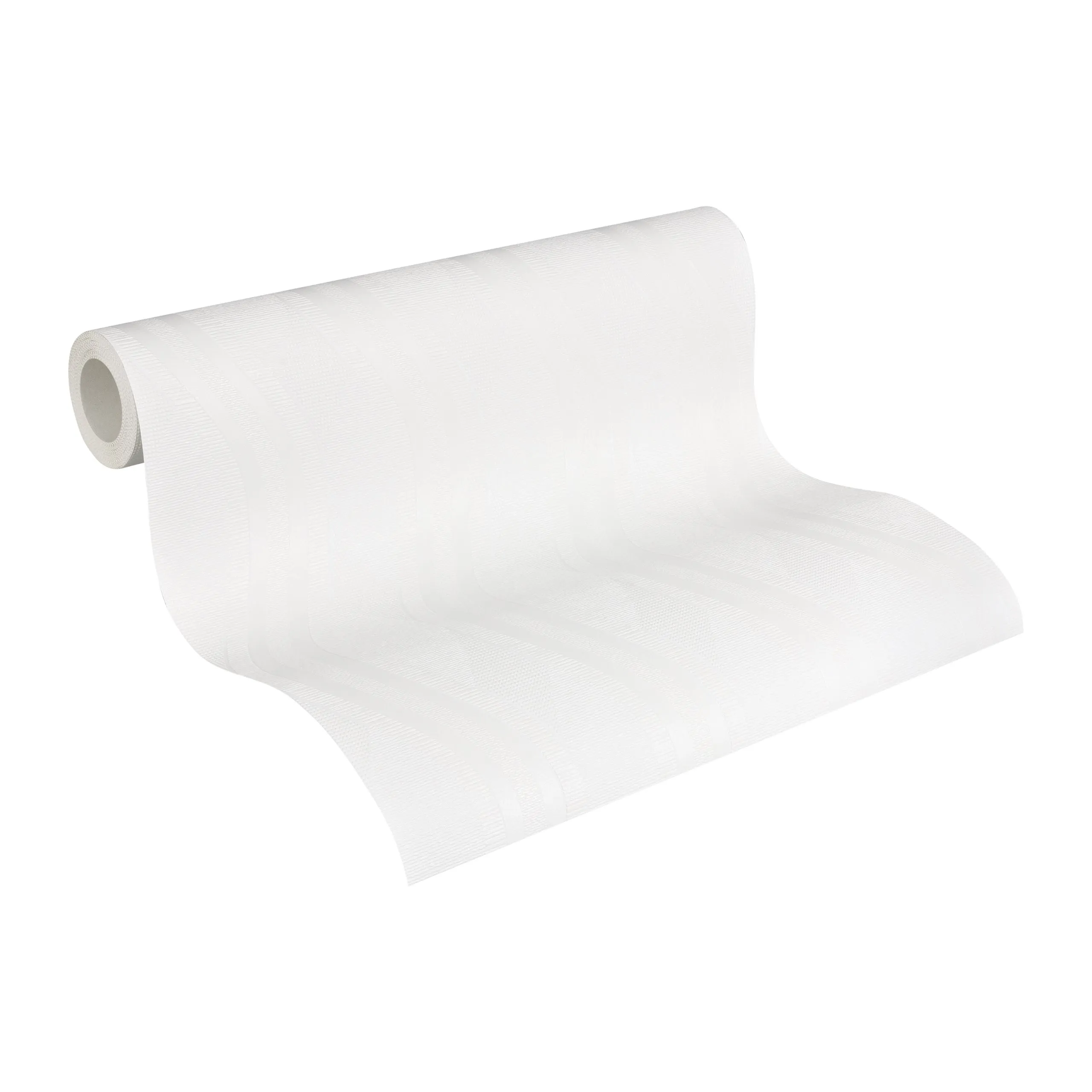 A.S. Creation Meistervlies | 260512 | Papier Peint à Motif Ondulé | 0.53 M X 10.05 M | Blanc 3 A.S. Creation Meistervlies | 260512 | Papier Peint à Motif Ondulé | 0.53 M X 10.05 M | Blanc