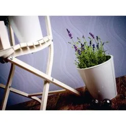 A.S. Creation Meistervlies | 260512 | Papier Peint à Motif Ondulé | 0.53 M X 10.05 M | Blanc 17 A.S. Creation Meistervlies | 260512 | Papier Peint à Motif Ondulé | 0.53 M X 10.05 M | Blanc -Fond D'écran Soldes 260512 7