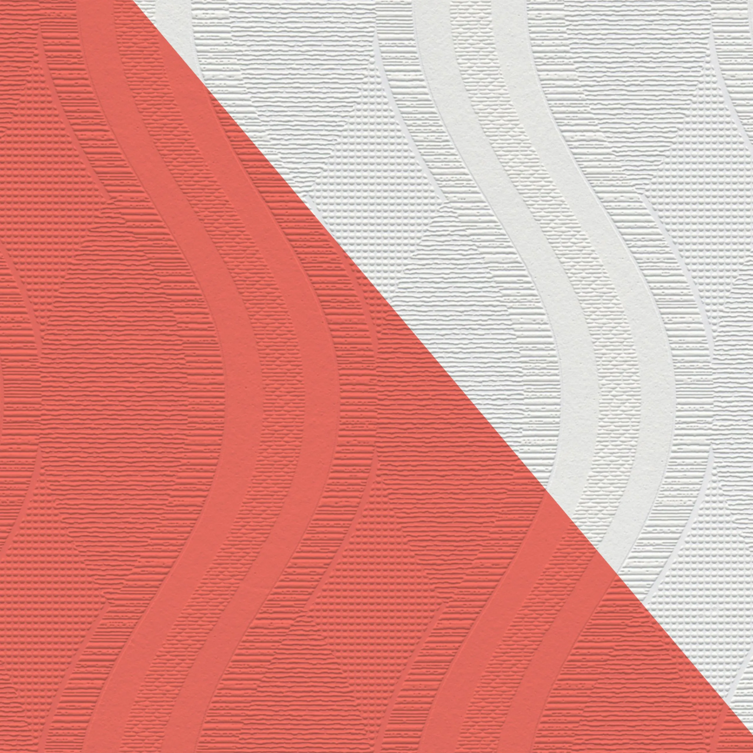 A.S. Creation Meistervlies | 260512 | Papier Peint à Motif Ondulé | 0.53 M X 10.05 M | Blanc 10 A.S. Creation Meistervlies | 260512 | Papier Peint à Motif Ondulé | 0.53 M X 10.05 M | Blanc – Image 8