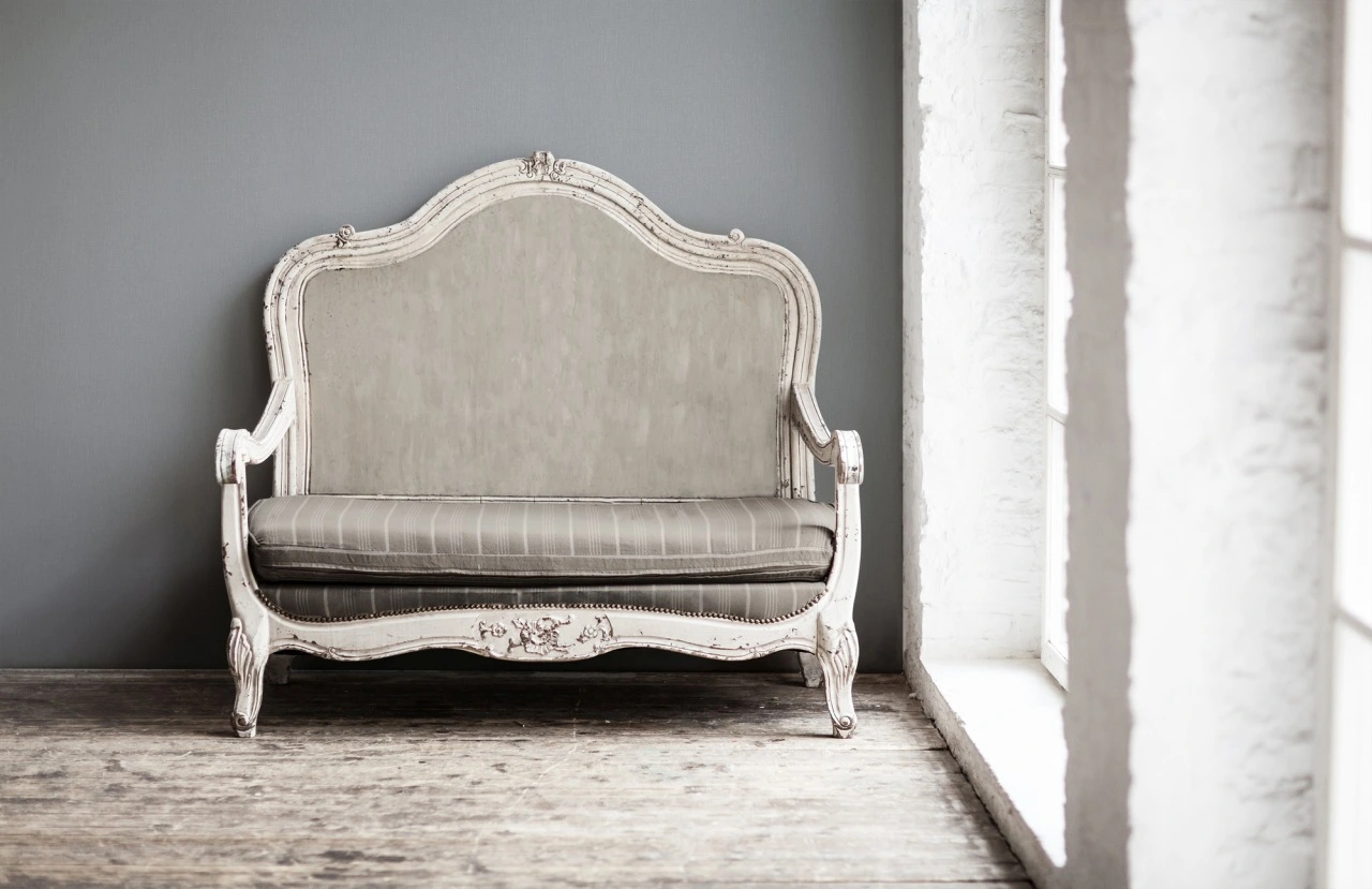 A.S. Creation Elegance 2 | 293022 | Papier Peint Intissé Uni | 0.53 M X 10.05 M | Gris 5 A.S. Creation Elegance 2 | 293022 | Papier Peint Intissé Uni | 0.53 M X 10.05 M | Gris – Image 3