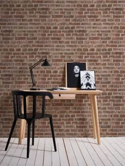 A.S. Creation Authentic Walls | 302191 | Papier Peint Imitation Brique Pierre En Papier | Beige 18 A.S. Creation Authentic Walls | 302191 | Papier Peint Imitation Brique Pierre En Papier | Beige -Fond D'écran Soldes 302191 3 1