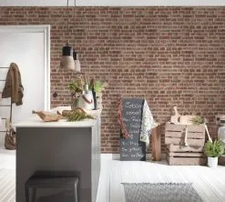 A.S. Creation Authentic Walls | 302191 | Papier Peint Imitation Brique Pierre En Papier | Beige 19 A.S. Creation Authentic Walls | 302191 | Papier Peint Imitation Brique Pierre En Papier | Beige -Fond D'écran Soldes 302191 4 1