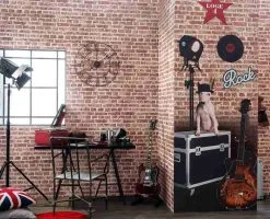 A.S. Creation Authentic Walls | 302191 | Papier Peint Imitation Brique Pierre En Papier | Beige 20 A.S. Creation Authentic Walls | 302191 | Papier Peint Imitation Brique Pierre En Papier | Beige -Fond D'écran Soldes 302191 raum 1