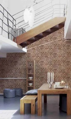 A.S. Creation Authentic Walls | 302191 | Papier Peint Imitation Brique Pierre En Papier | Beige 21 A.S. Creation Authentic Walls | 302191 | Papier Peint Imitation Brique Pierre En Papier | Beige -Fond D'écran Soldes 302191 raum 10