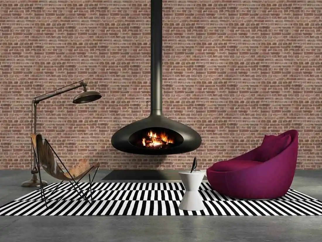 A.S. Creation Authentic Walls | 302191 | Papier Peint Imitation Brique Pierre En Papier | Beige 9 A.S. Creation Authentic Walls | 302191 | Papier Peint Imitation Brique Pierre En Papier | Beige – Image 7