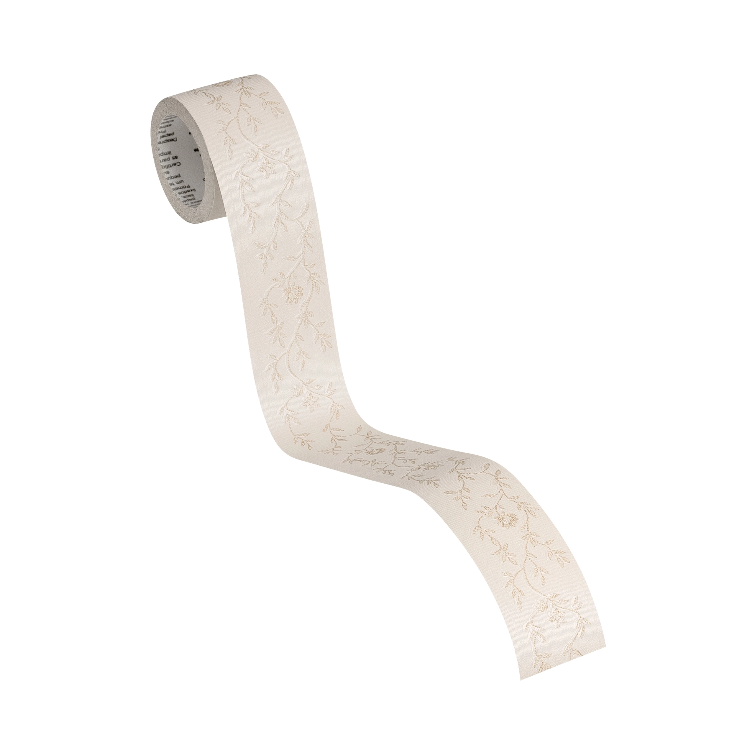 A.S. Creation Only Borders 9 | 302991 | Frise Murale Adhésive | 0.05 M X 5 M | Gris 4 A.S. Creation Only Borders 9 | 302991 | Frise Murale Adhésive | 0.05 M X 5 M | Gris – Image 2