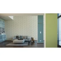 A.S. Creation Best Of Vlies 2018 | 304761 | Papier Peint Intissé 3D | 0.53 M X 10.05 M | Bleu 8 A.S. Creation Best Of Vlies 2018 | 304761 | Papier Peint Intissé 3D | 0.53 M X 10.05 M | Bleu -Fond D'écran Soldes 304761 3