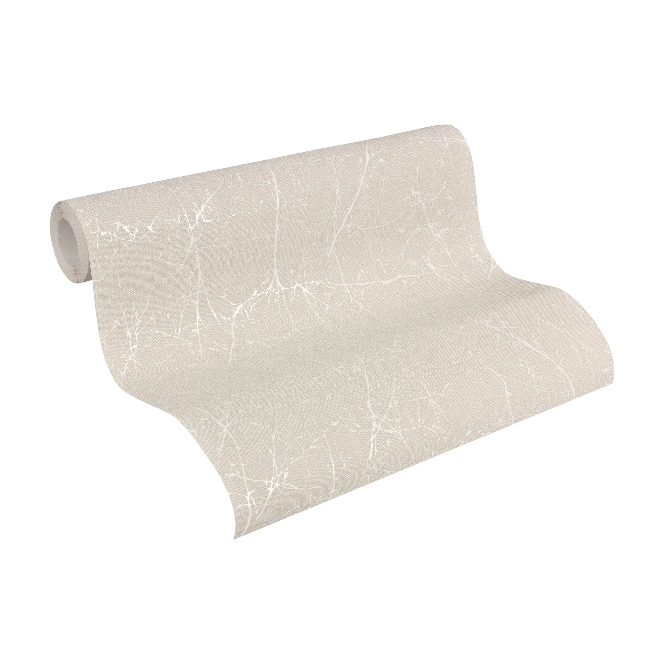 A.S. Creation Elegance 3 | 305074 | Papier Peint Intissé Floral | 0.53 M X 10.05 M | Beige 3 A.S. Creation Elegance 3 | 305074 | Papier Peint Intissé Floral | 0.53 M X 10.05 M | Beige