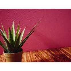 A.S. Creation Meistervlies | 306616 | Papier Peint Intissé Enduit | 0.53 M X 10.05 M | Blanc -Fond D'écran Soldes 306616 4