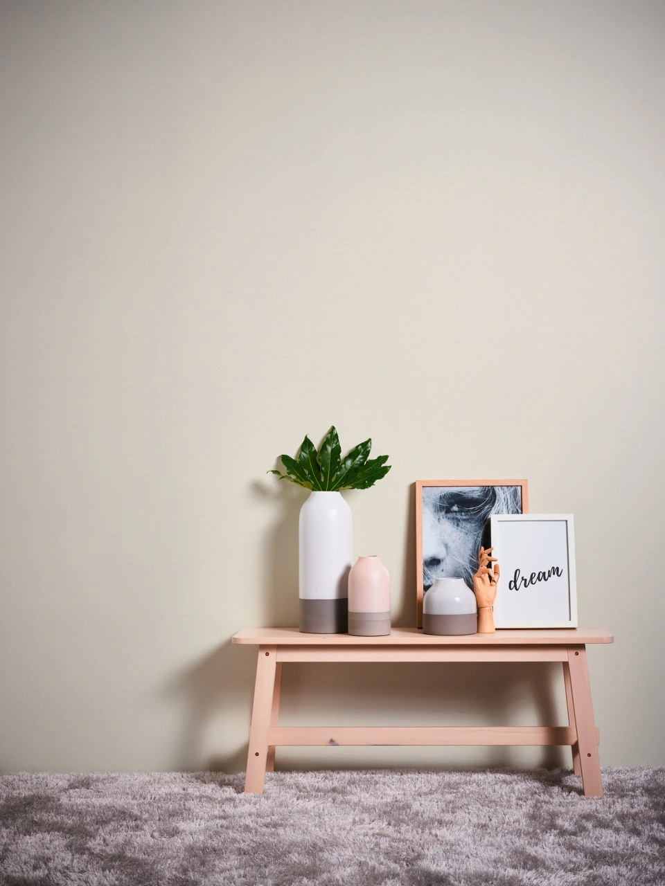 A.S. Creation Around The World | 306891 | Papier Peint Intissé Uni | 0.53 M X 10.05 M | Blanc 5 A.S. Creation Around The World | 306891 | Papier Peint Intissé Uni | 0.53 M X 10.05 M | Blanc – Image 3