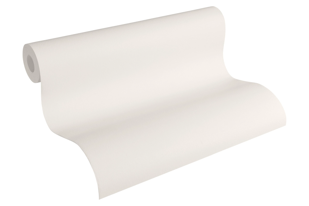 A.S. Creation Meistervlies 5 | 309112 | Papier Peint Intissé Uni | 0.53 M X 10.05 M | écru 3 A.S. Creation Meistervlies 5 | 309112 | Papier Peint Intissé Uni | 0.53 M X 10.05 M | écru