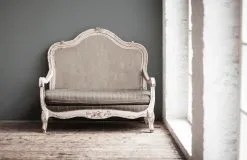 A.S. Creation Spot 3 | 309143 | Papier Peint Intissé Uni | 0.53 M X 10.05 M | Gris -Fond D'écran Soldes 309143 3