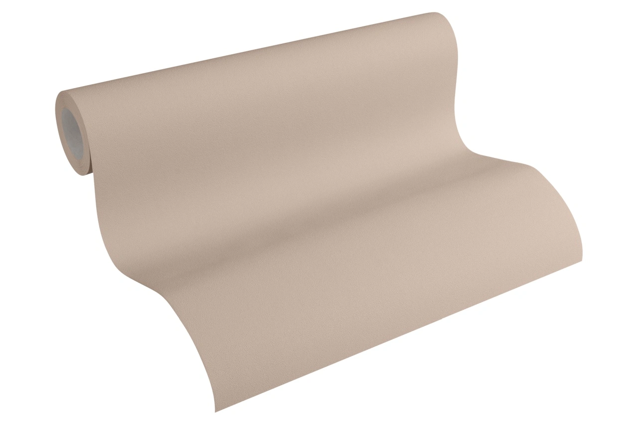 A.S. Creation Kitchen Dreams | 309167 | Papier Peint Intissé Uni | 0.53 M X 10.05 M | Beige 3 A.S. Creation Kitchen Dreams | 309167 | Papier Peint Intissé Uni | 0.53 M X 10.05 M | Beige