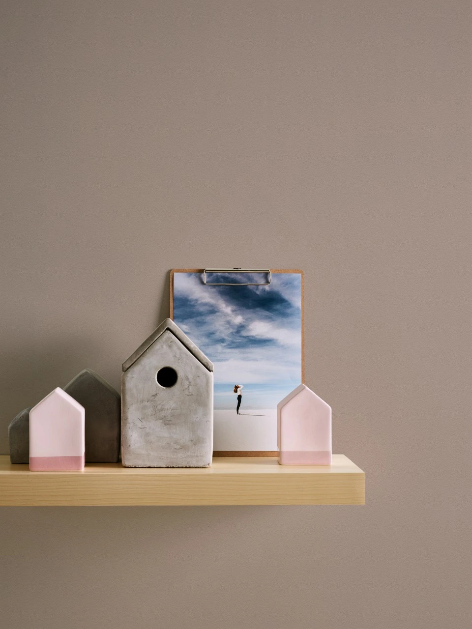 A.S. Creation Kitchen Dreams | 309167 | Papier Peint Intissé Uni | 0.53 M X 10.05 M | Beige 4 A.S. Creation Kitchen Dreams | 309167 | Papier Peint Intissé Uni | 0.53 M X 10.05 M | Beige – Image 2