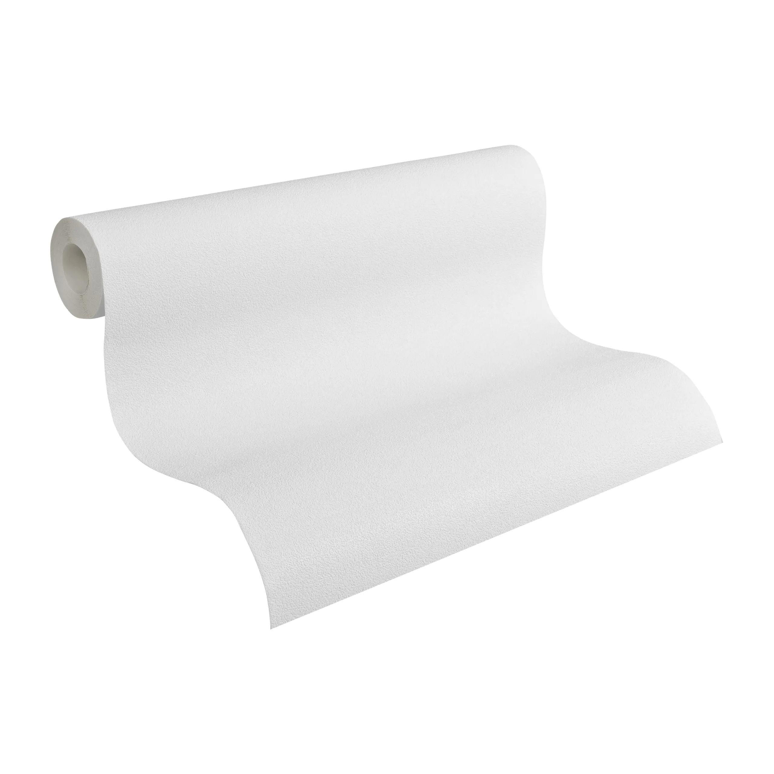 A.S. Creation Meistervlies | 311016 | Papier Peint Intissé Enduit | 0.53 M X 10.05 M | Blanc 3 A.S. Creation Meistervlies | 311016 | Papier Peint Intissé Enduit | 0.53 M X 10.05 M | Blanc