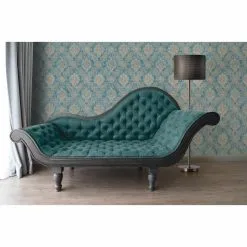 A.S. Creation Secret Garden | 336075 | Papier Peint Intissé Dessins & Motifs | Bleu 15 A.S. Creation Secret Garden | 336075 | Papier Peint Intissé Dessins & Motifs | Bleu -Fond D'écran Soldes 336075 7