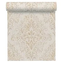 A.S. Creation Jette 4 | 339244 | Papier Peint Intissé Baroque | 0.53 M X 10.05 M | Beige 8 A.S. Creation Jette 4 | 339244 | Papier Peint Intissé Baroque | 0.53 M X 10.05 M | Beige -Fond D'écran Soldes 339244 2
