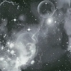 A.S. Creation Boys & Girls 6 | 340662 | Papier Peint Papier Dessins & Motifs | Noir