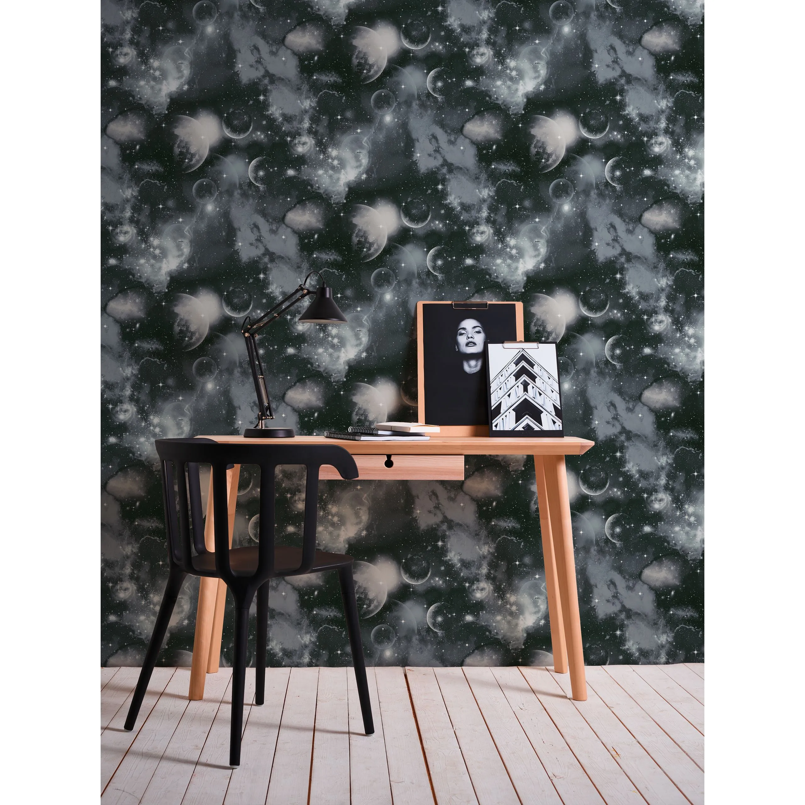 A.S. Creation Boys & Girls 6 | 340662 | Papier Peint Papier Dessins & Motifs | Noir 4 A.S. Creation Boys & Girls 6 | 340662 | Papier Peint Papier Dessins & Motifs | Noir – Image 2