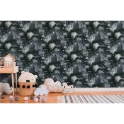 A.S. Creation Boys & Girls 6 | 340662 | Papier Peint Papier Dessins & Motifs | Noir 7 A.S. Creation Boys & Girls 6 | 340662 | Papier Peint Papier Dessins & Motifs | Noir -Fond D'écran Soldes 340662 3