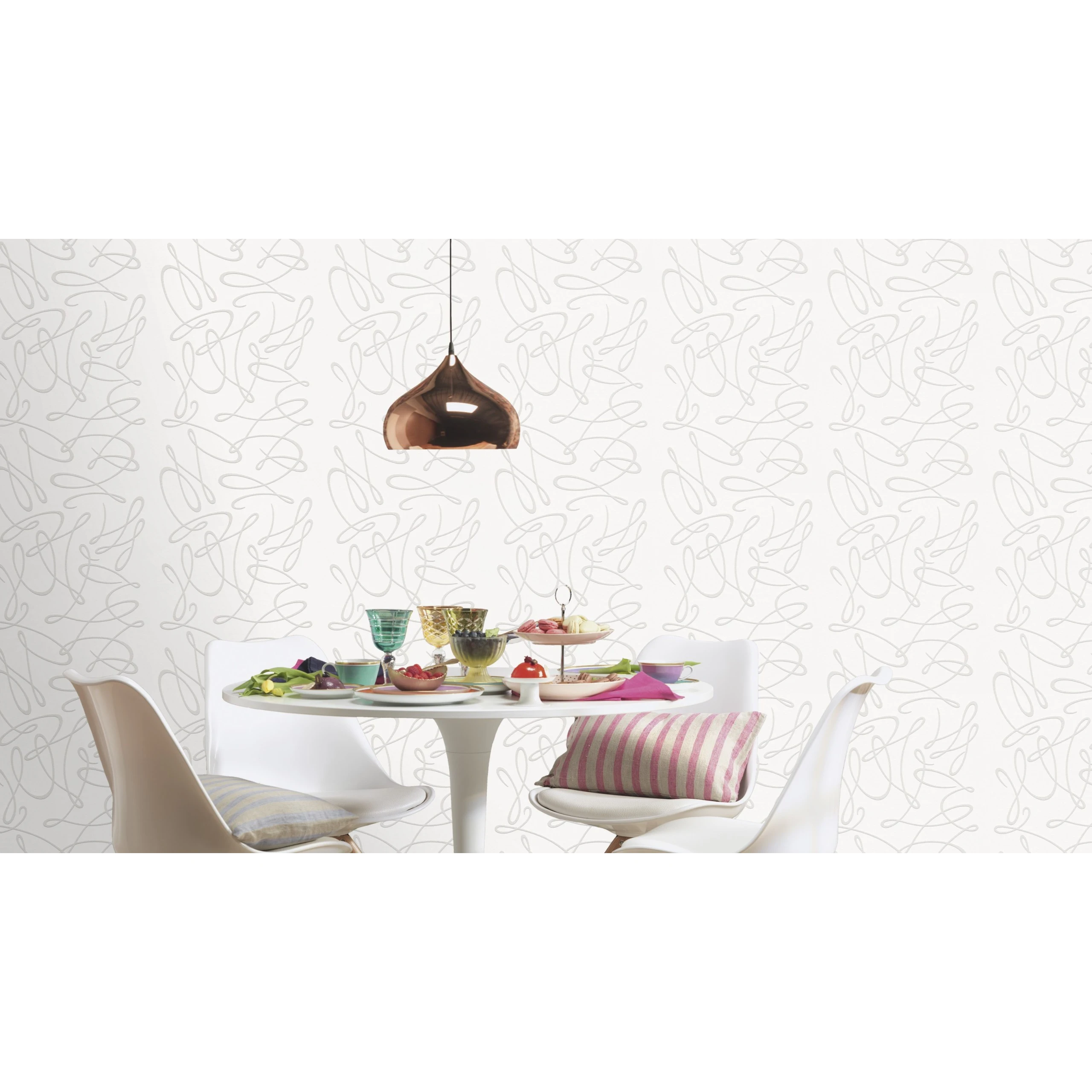 Rasch Wallton 2020 | 342802 | Papier Peint Structure Intissé | 0.53 M X 10.05 M | Blanc 3 Rasch Wallton 2020 | 342802 | Papier Peint Structure Intissé | 0.53 M X 10.05 M | Blanc