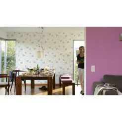 A.S. Creation Hapy Spring | 347651 | Papier Peint Intissé Dessins & Motifs | Beige -Fond D'écran Soldes 347651 3