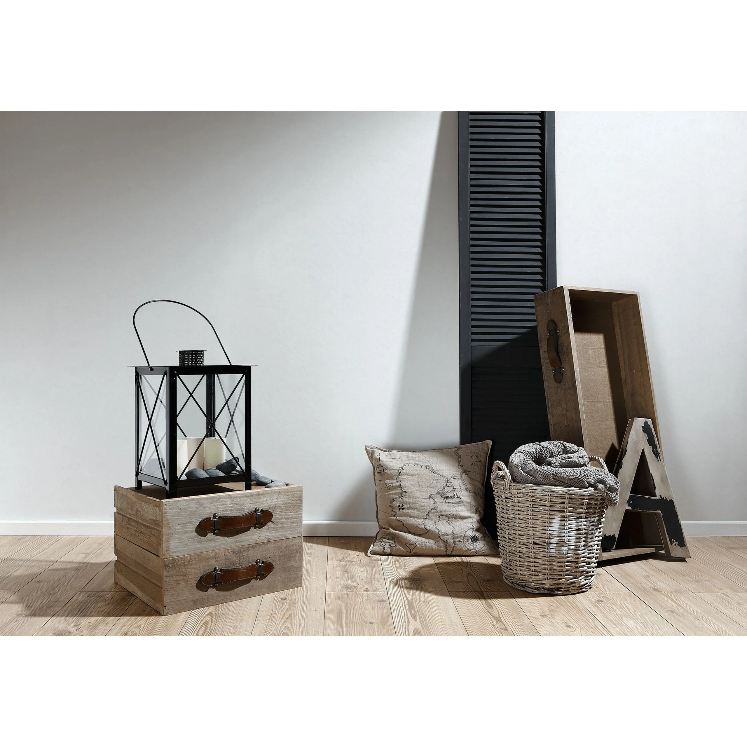 A.S. Creation Elements | 362066 | Papier Peint Intissé Uni | 0.53 M X 10.05 M | Blanc 5 A.S. Creation Elements | 362066 | Papier Peint Intissé Uni | 0.53 M X 10.05 M | Blanc – Image 3