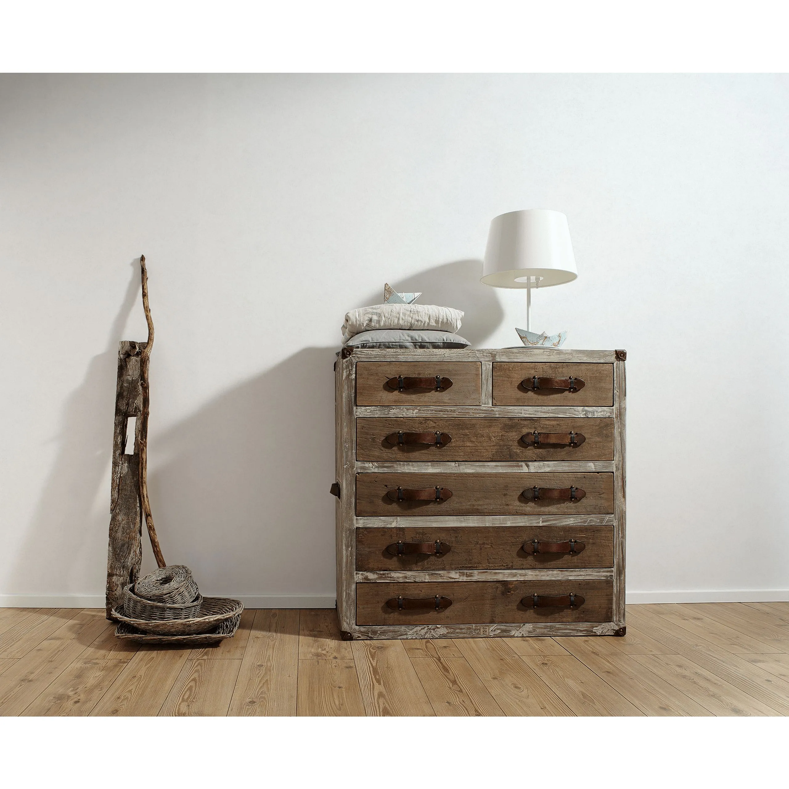 A.S. Creation Elements | 362066 | Papier Peint Intissé Uni | 0.53 M X 10.05 M | Blanc 6 A.S. Creation Elements | 362066 | Papier Peint Intissé Uni | 0.53 M X 10.05 M | Blanc – Image 4