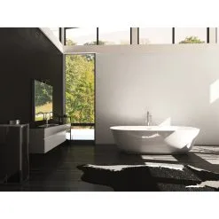 A.S. Creation Elements | 362066 | Papier Peint Intissé Uni | 0.53 M X 10.05 M | Blanc 13 A.S. Creation Elements | 362066 | Papier Peint Intissé Uni | 0.53 M X 10.05 M | Blanc -Fond D'écran Soldes 362066 5