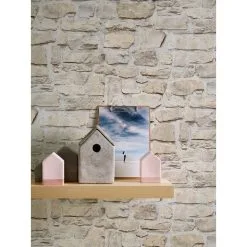 A.S. Creation Elements | 363703 | Papier Peint Intissé Pierre Brique | 0.53 M X 10.05 M | Beige 15 A.S. Creation Elements | 363703 | Papier Peint Intissé Pierre Brique | 0.53 M X 10.05 M | Beige -Fond D'écran Soldes 363703 4