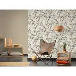 A.S. Creation Michalsky Dream Again | 364982 | Papier Peint Intissé Floral | 0.53 M X 10.05 M | écru 9 A.S. Creation Michalsky Dream Again | 364982 | Papier Peint Intissé Floral | 0.53 M X 10.05 M | écru -Fond D'écran Soldes 364982 3